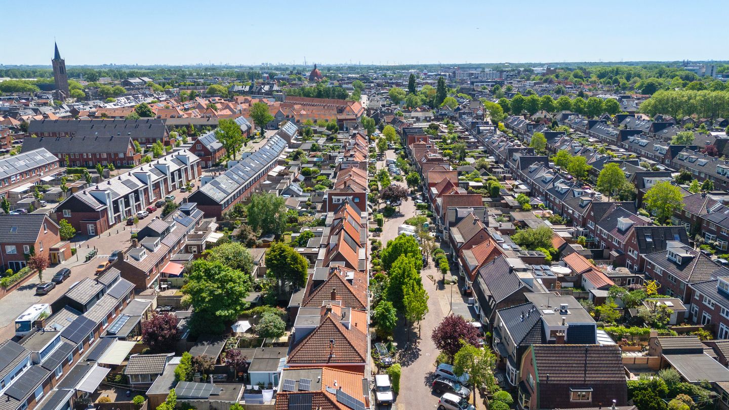 Photo 64 of Cornelis Matersweg 69