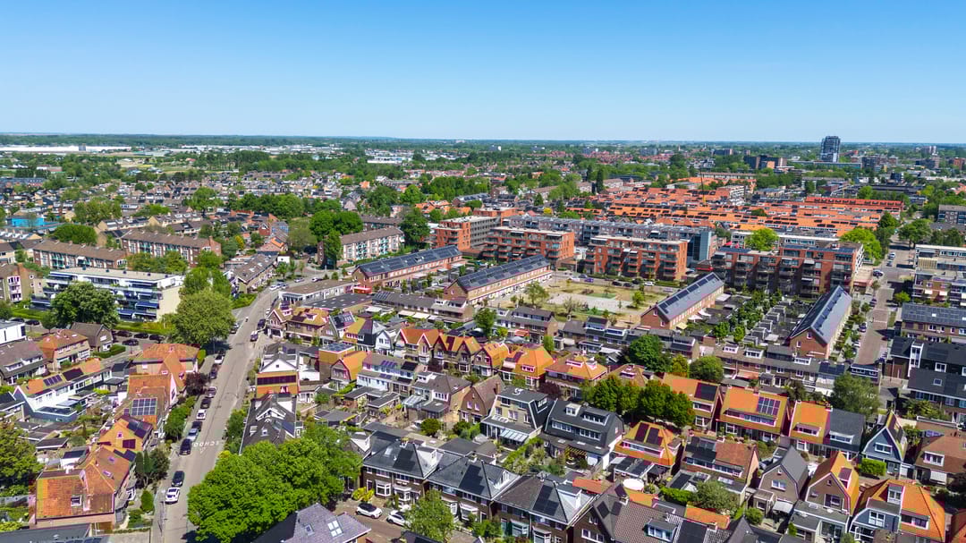 Photo 67 of Cornelis Matersweg 69