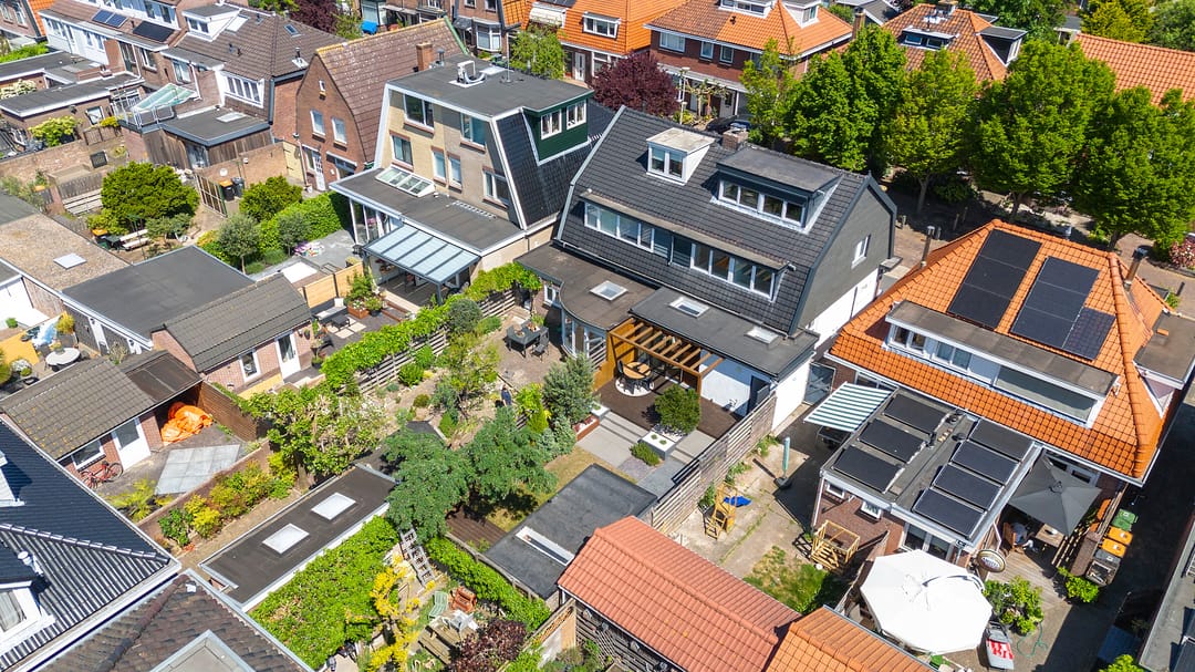 Photo 68 of Cornelis Matersweg 69