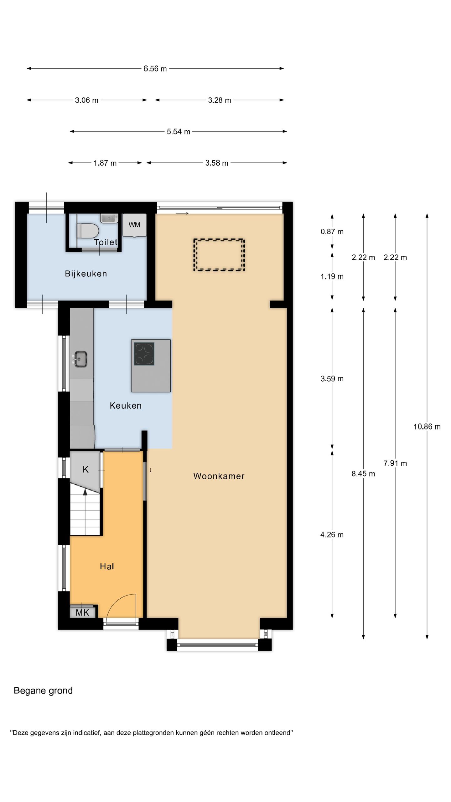 Photo 70 of Cornelis Matersweg 69