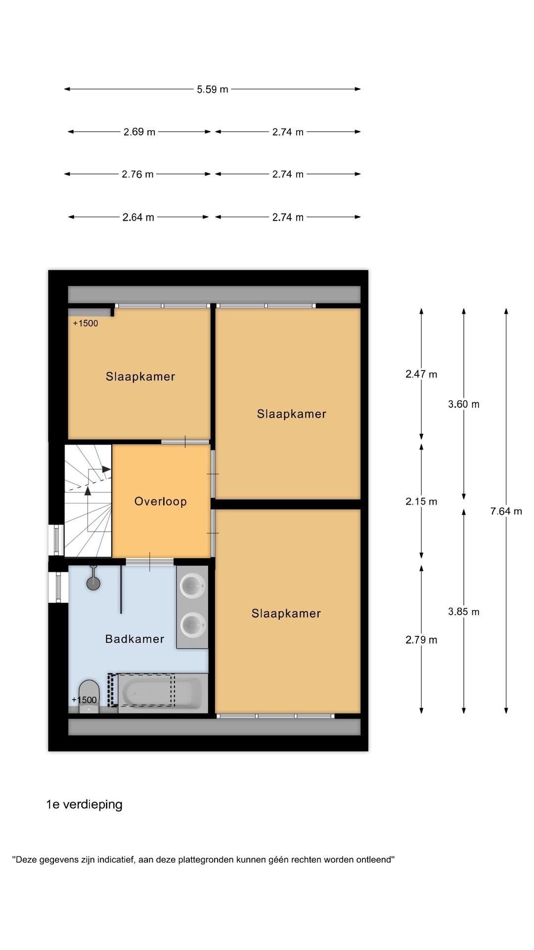 Photo 71 of Cornelis Matersweg 69