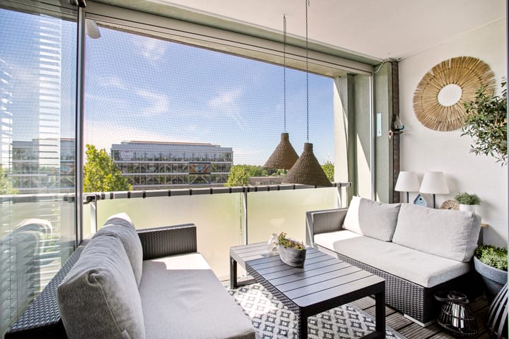 Foto 21 van Onderwijsboulevard 174