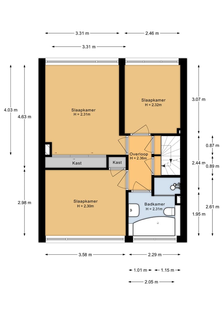 Photo 52 of Aalberse-lanen 70