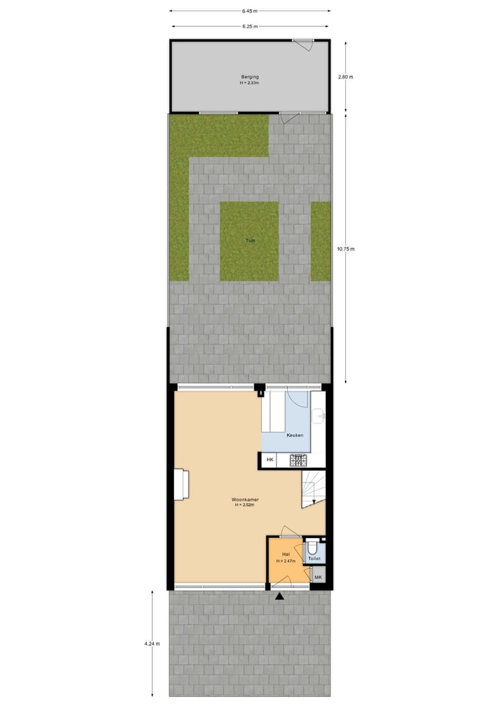 Photo 54 of Aalberse-lanen 70