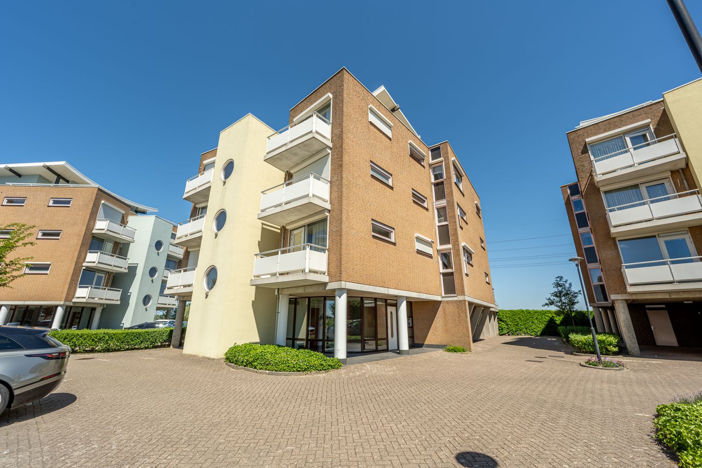 Photo 5 of Scheepswerf 412