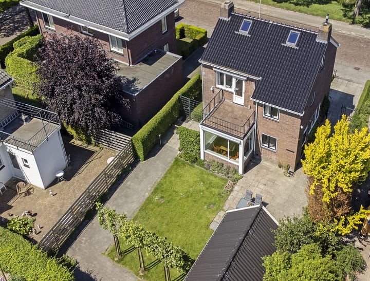 Foto 3 van Hemdijk 7