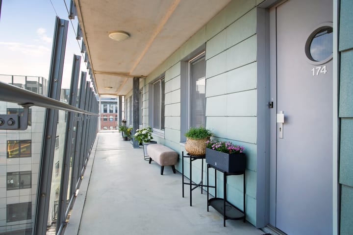 Foto 34 van Onderwijsboulevard 174