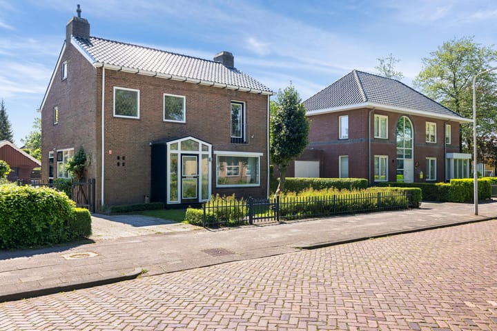 Photo 6 of Hemdijk 7