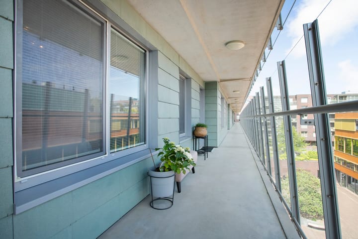 Foto 35 van Onderwijsboulevard 174