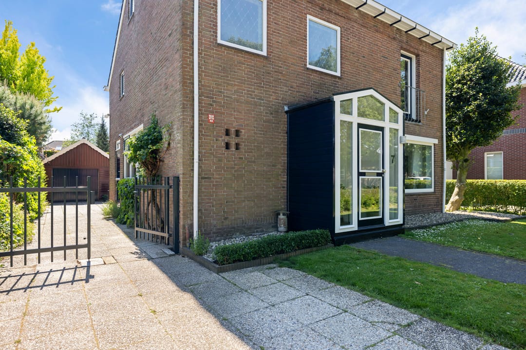 Foto 7 van Hemdijk 7