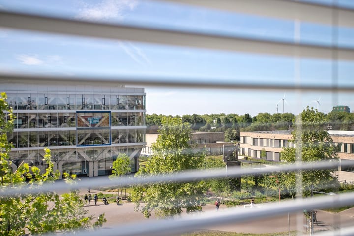 Foto 36 van Onderwijsboulevard 174