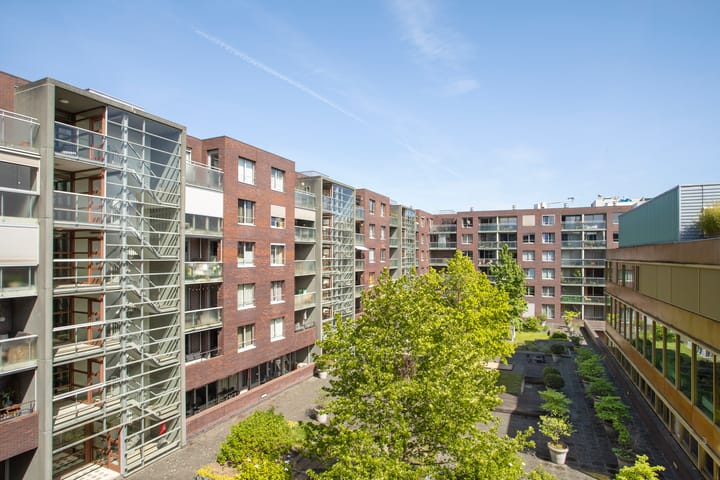 Foto 37 van Onderwijsboulevard 174