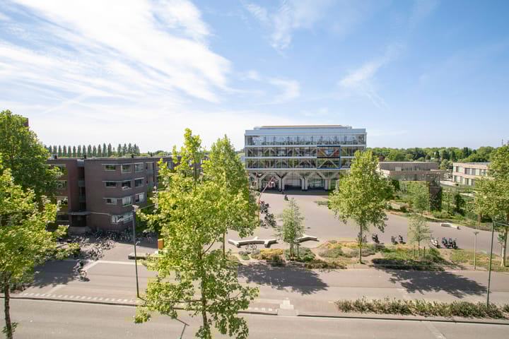 Foto 38 van Onderwijsboulevard 174