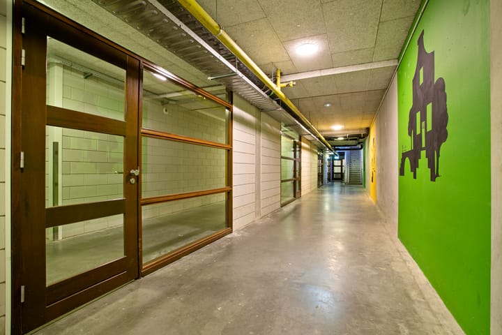 Foto 41 van Onderwijsboulevard 174