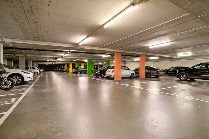 Foto 42 van Onderwijsboulevard 174