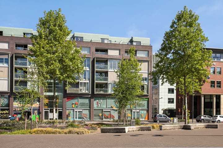 Foto 44 van Onderwijsboulevard 174