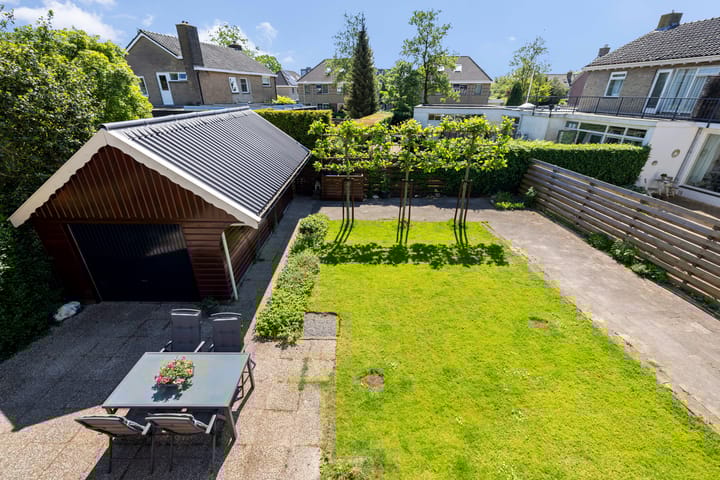 Photo 42 of Hemdijk 7