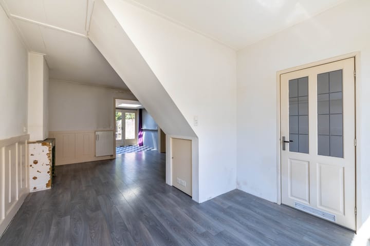 Foto 2 van Zwanebloemstraat 23