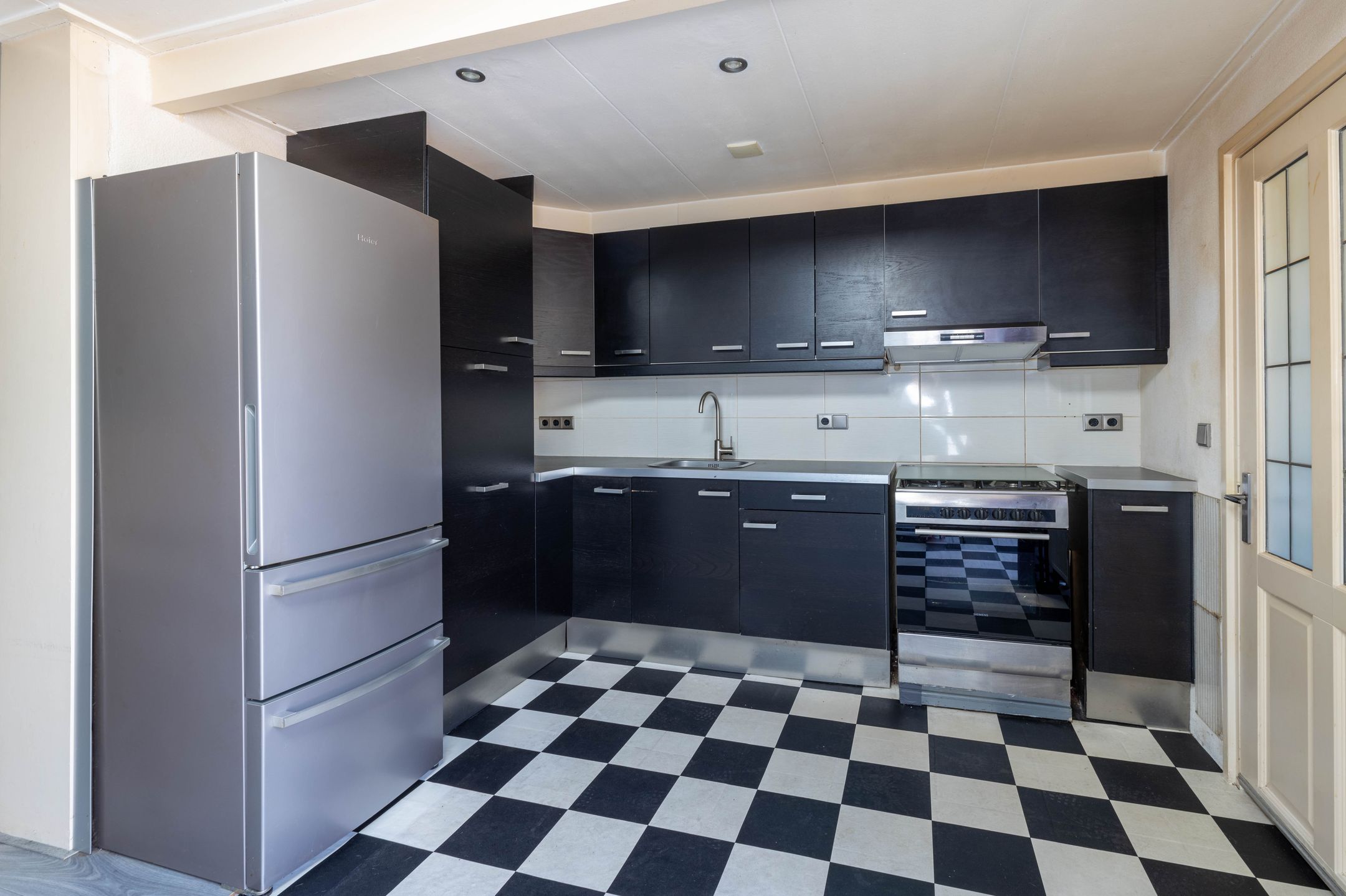 Foto 3 van Zwanebloemstraat 23