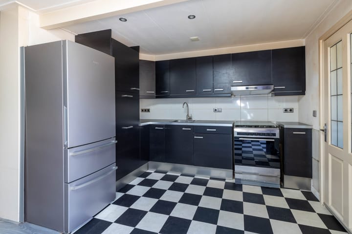 Foto 3 van Zwanebloemstraat 23