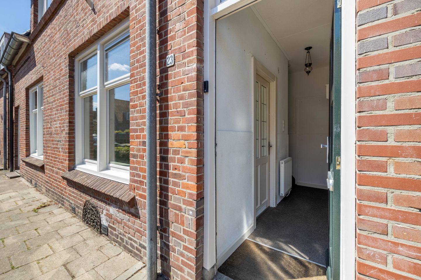 Foto 5 van Zwanebloemstraat 23