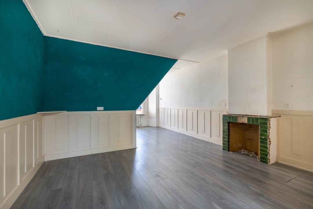 Foto 7 van Zwanebloemstraat 23