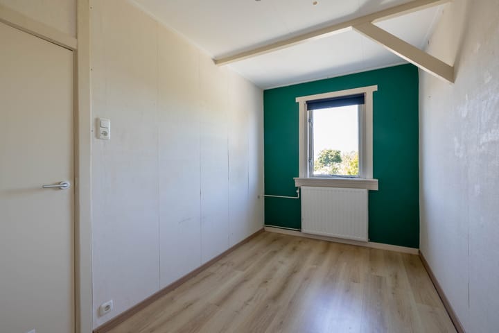 Photo 12 of Zwanebloemstraat 23