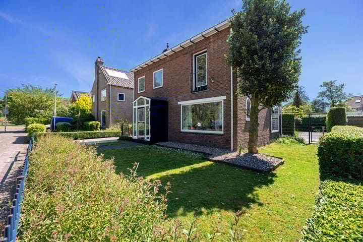 Photo 57 of Hemdijk 7