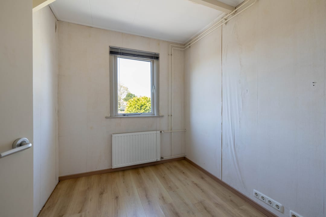 Foto 13 van Zwanebloemstraat 23