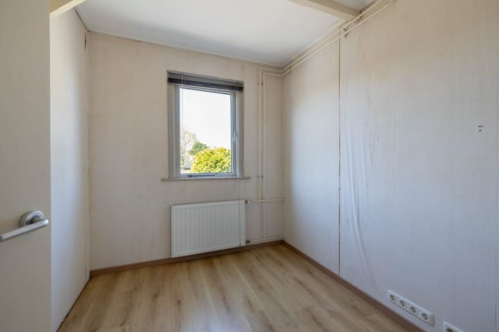 Photo 13 of Zwanebloemstraat 23