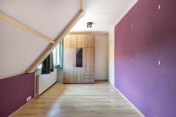 Photo 15 of Zwanebloemstraat 23