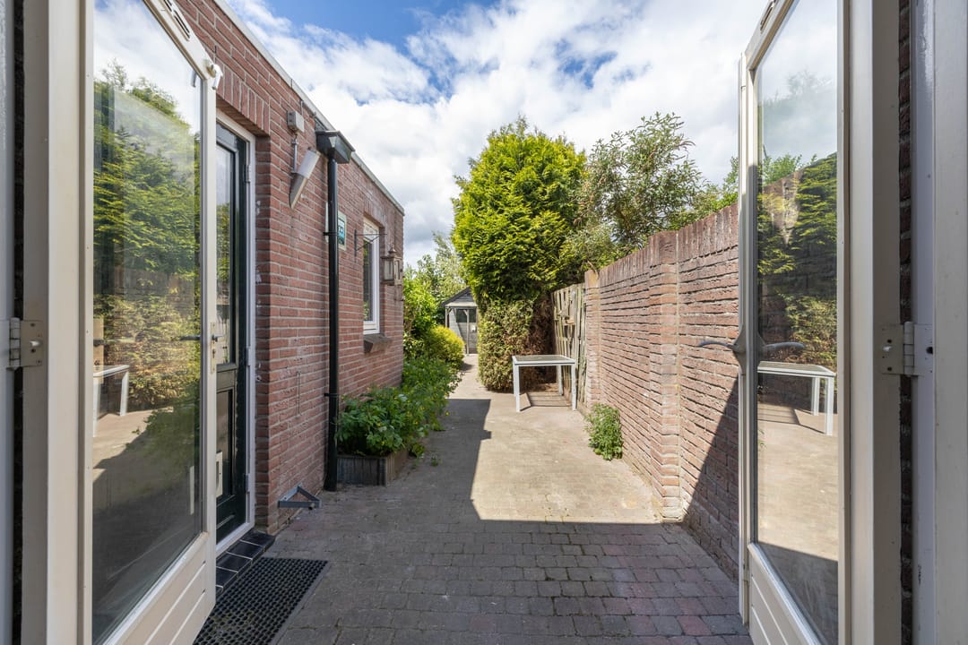 Foto 16 van Zwanebloemstraat 23