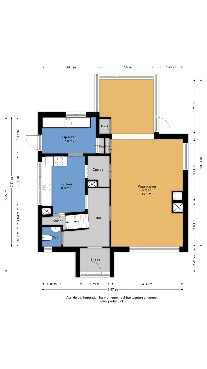 Photo 62 of Hemdijk 7