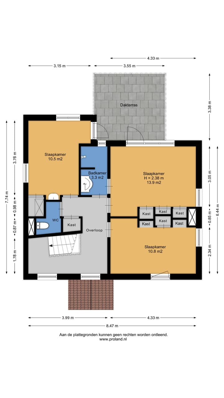 Photo 63 of Hemdijk 7