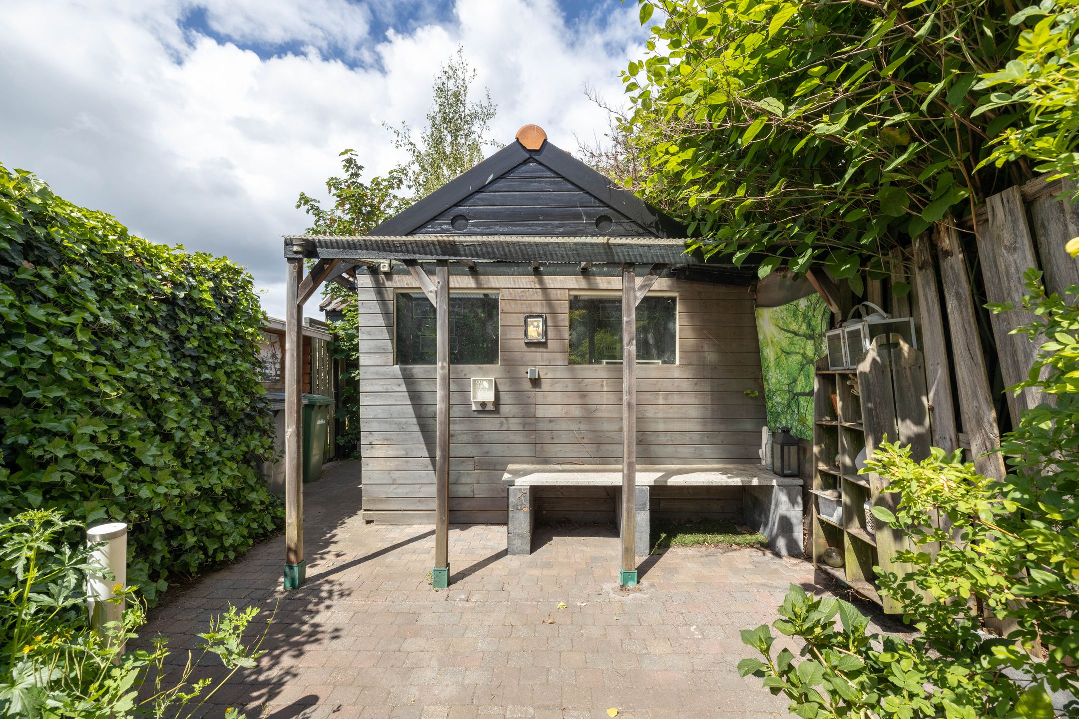 Foto 18 van Zwanebloemstraat 23