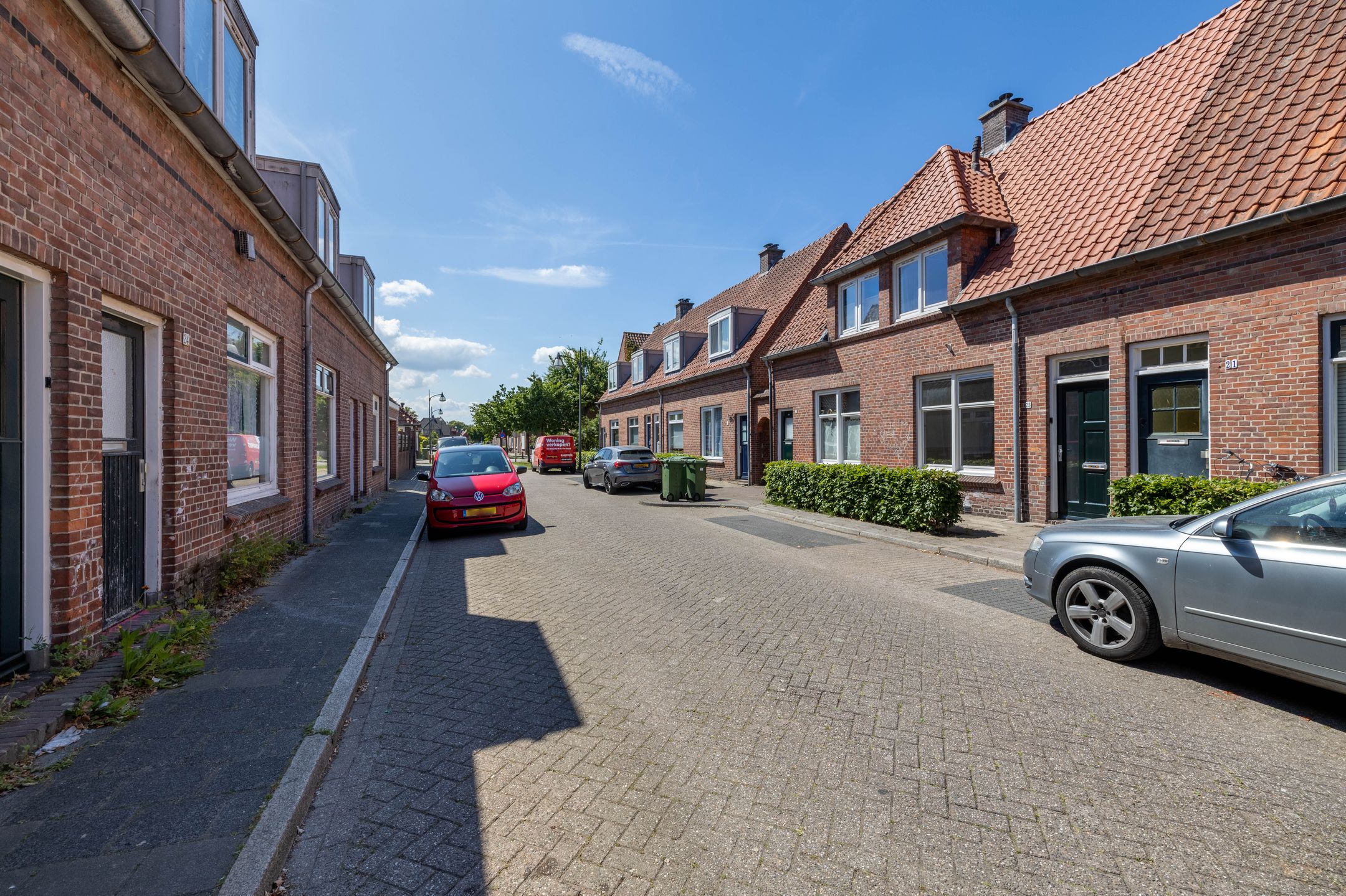 Foto 21 van Zwanebloemstraat 23