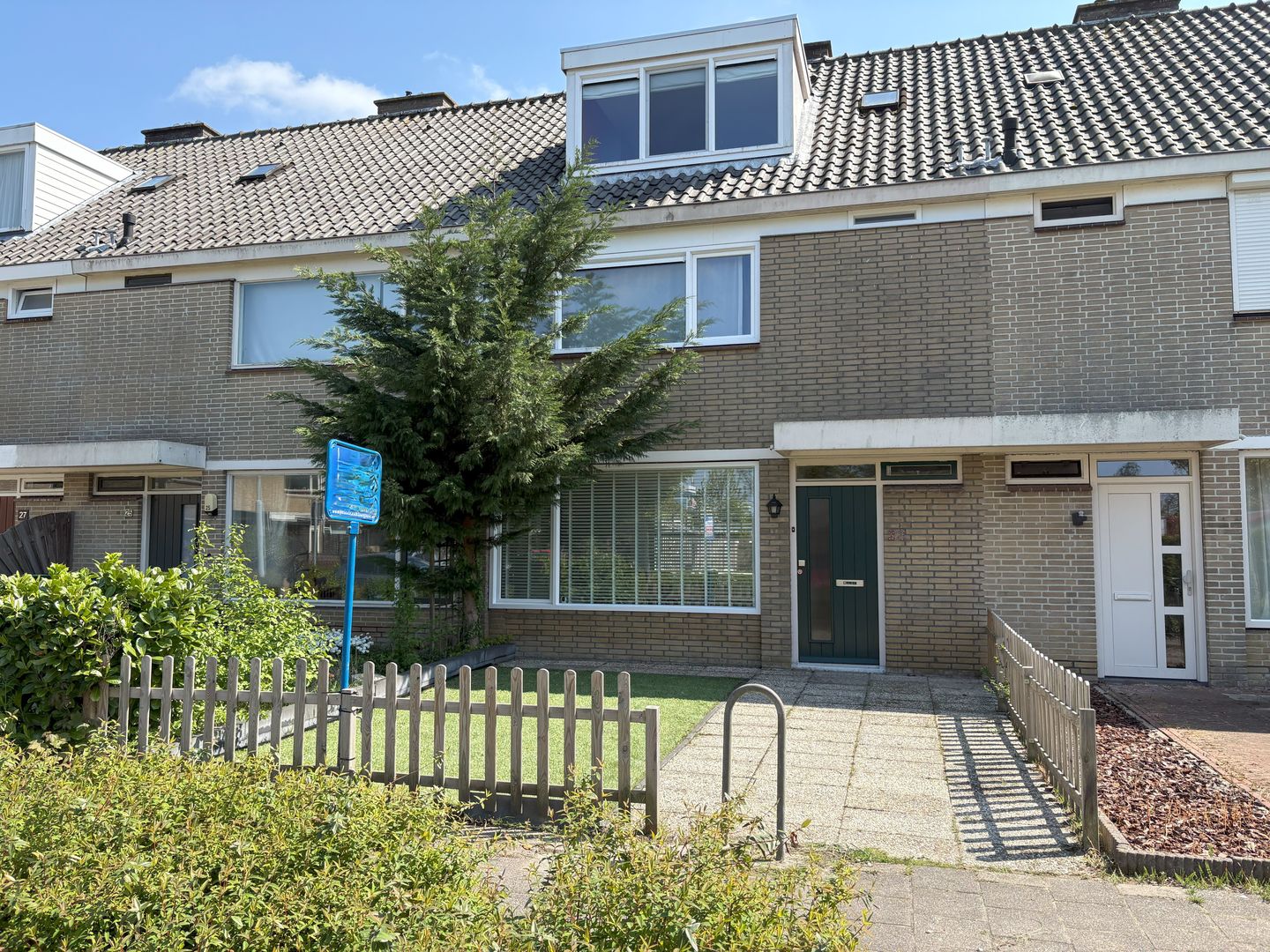 Foto 1 van Warande 23