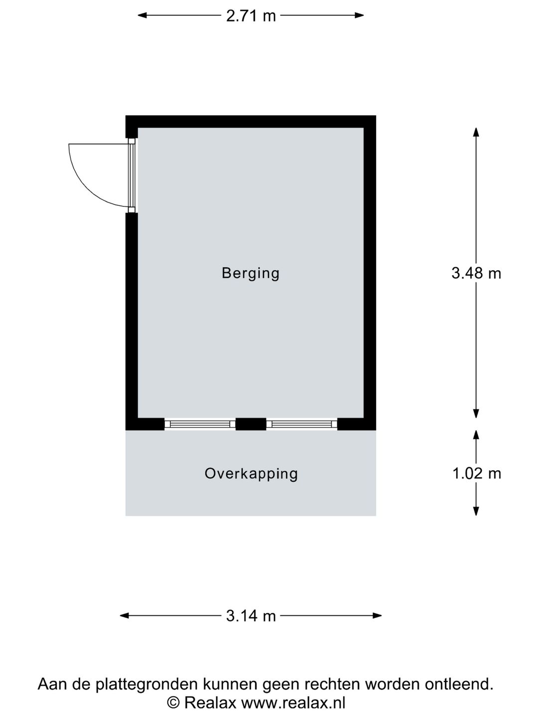 Foto 23 van Zwanebloemstraat 23