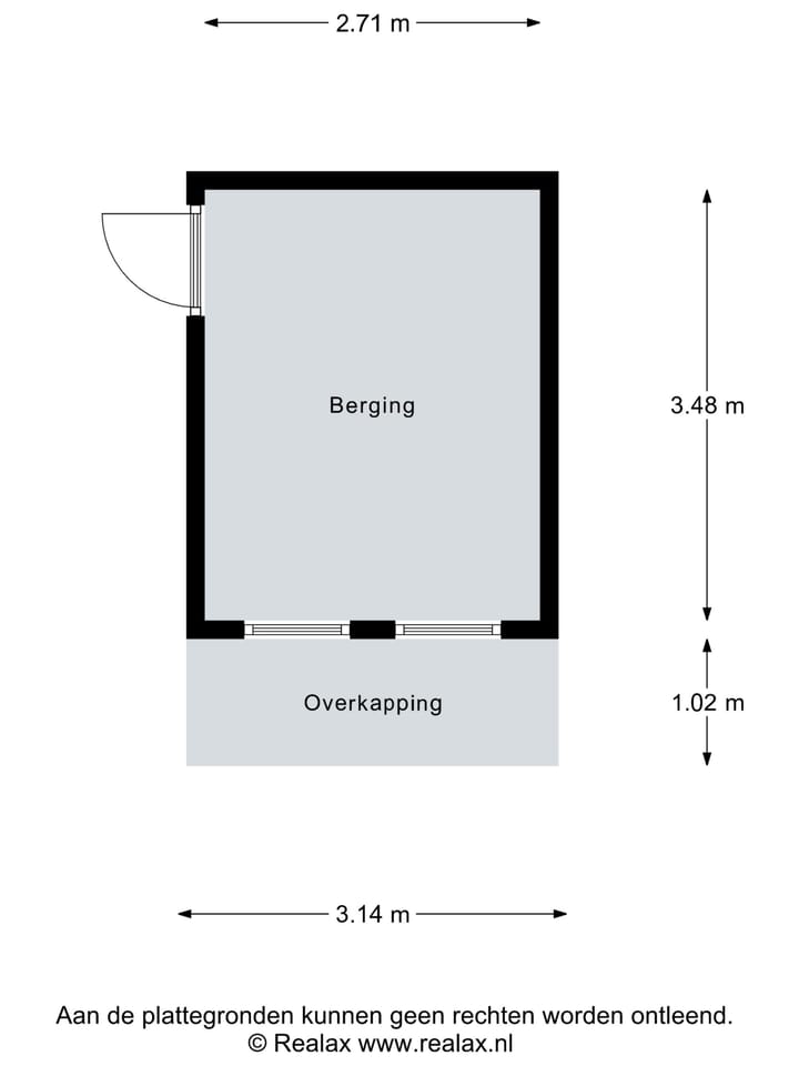 Photo 23 of Zwanebloemstraat 23