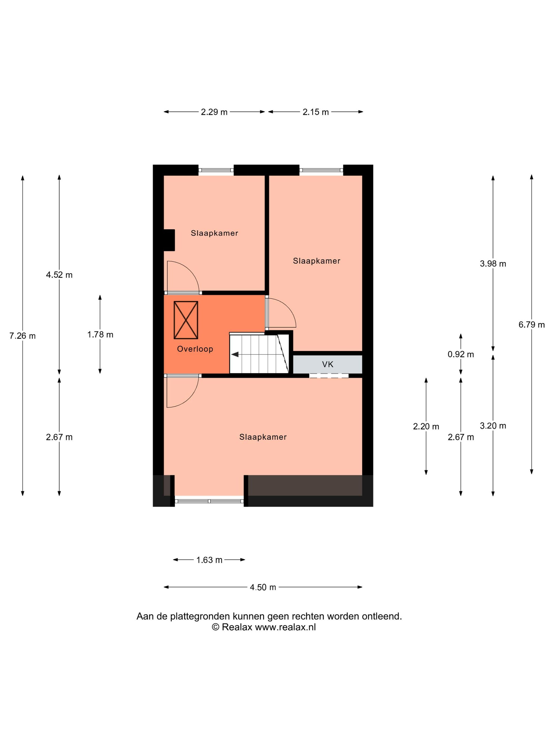 Foto 24 van Zwanebloemstraat 23