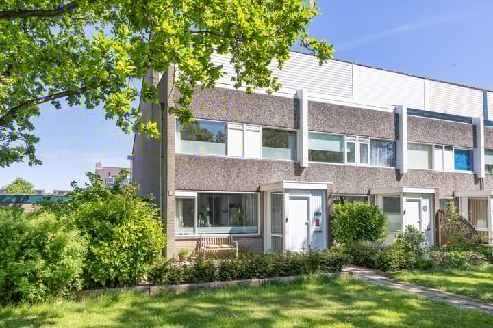 Foto 1 van Tsjibbe Geertswei 30