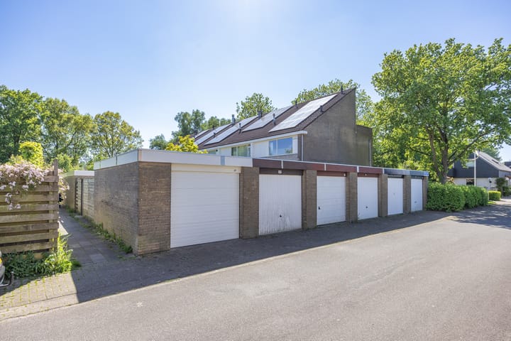 Foto 2 van Tsjibbe Geertswei 30