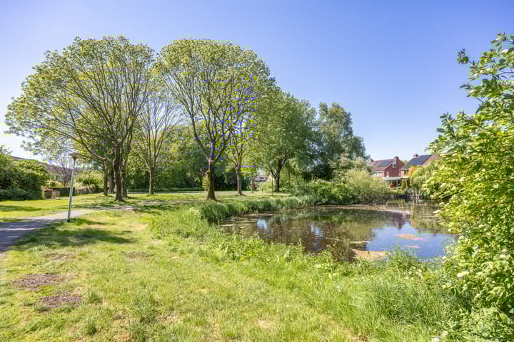 Foto 4 van Tsjibbe Geertswei 30