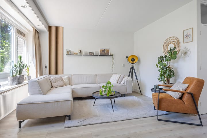 Foto 6 van Tsjibbe Geertswei 30