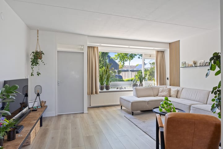 Foto 7 van Tsjibbe Geertswei 30