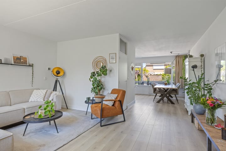 Foto 9 van Tsjibbe Geertswei 30