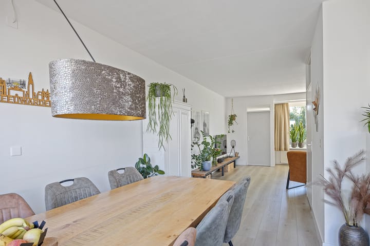 Foto 10 van Tsjibbe Geertswei 30