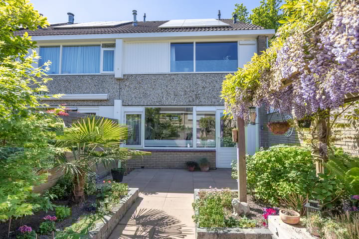 Foto 36 van Tsjibbe Geertswei 30