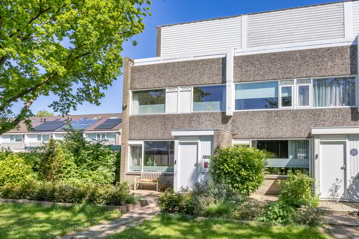 Foto 45 van Tsjibbe Geertswei 30