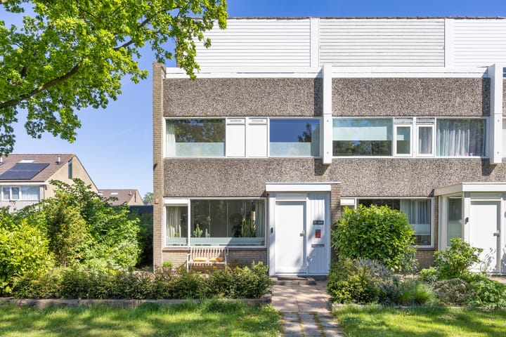 Foto 46 van Tsjibbe Geertswei 30